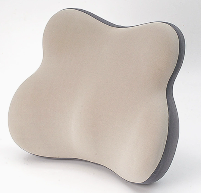 通用靠垫车用主驾驶头枕腰靠腰枕